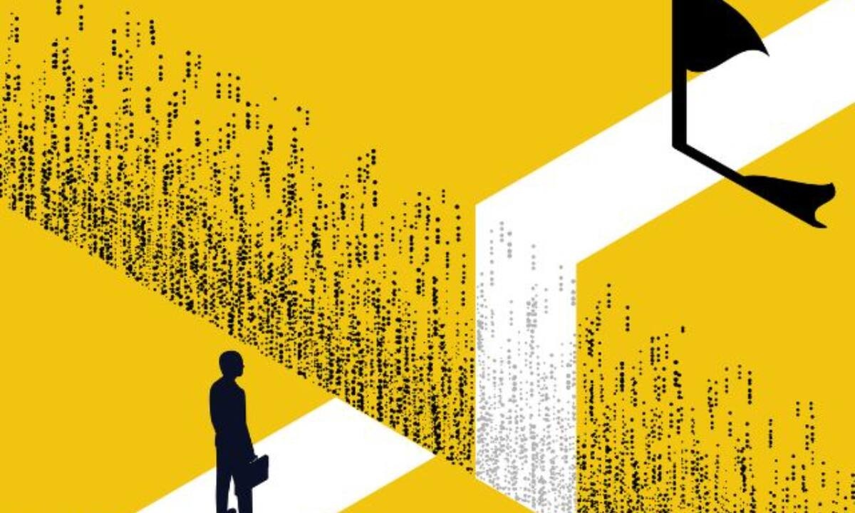 Σήμερα 28/11: Τα εμπόδια είναι για να ξεπερνιούνται