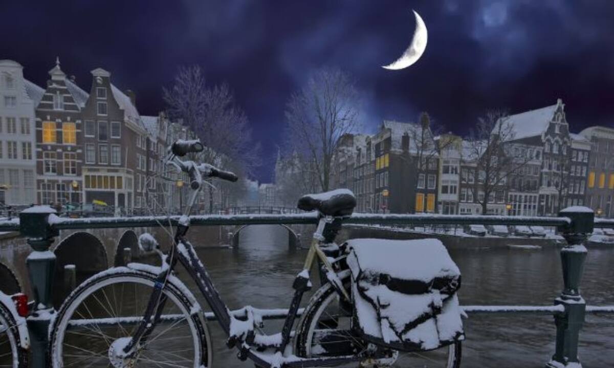 Νέα Σελήνη στο Τοξότη: Αυτά τα ζώδια θα αλλάξουν τη ζωή τους