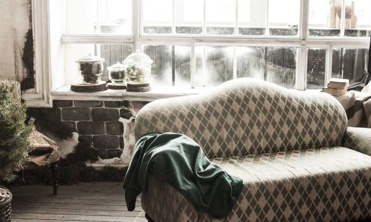 Το λάθος με τον θερμοστάση & τα μυστικά της γιαγιάς για ζεστό σπίτι