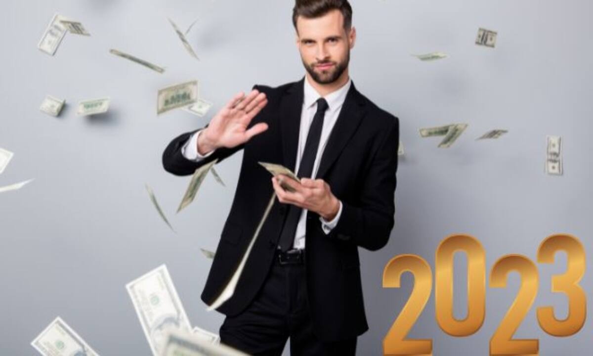 Αυτά τα ζώδια θα πλουτίσουν το 2023