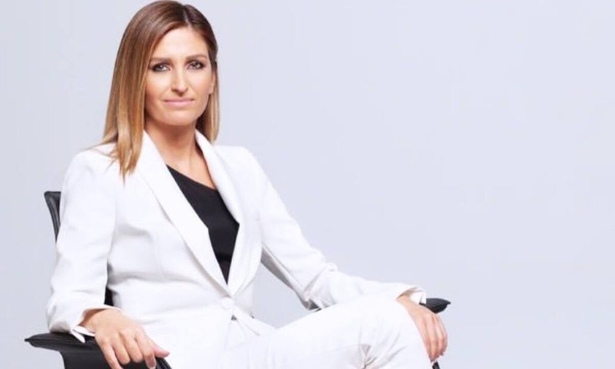 Μαριλένα Γεραντώνη: Το τρομοκρατικό χτύπημα στη Νίκαια και η συνέντευξη με την Κάρλα Μπρούνι