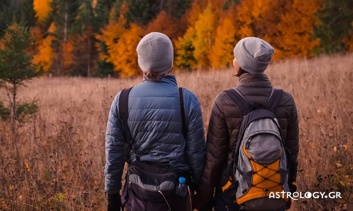 Προβλέψεις για τα αισθηματικά του ζωδίου σου, σήμερα 16/11