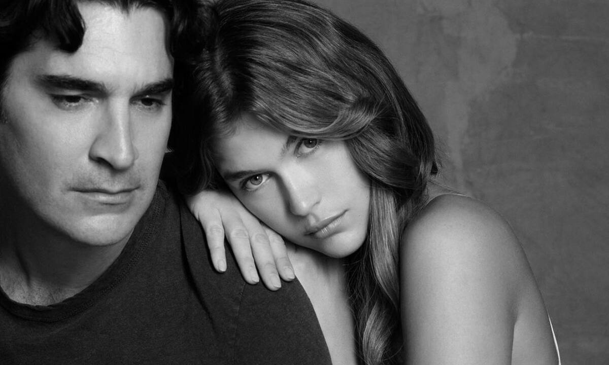 Κλέλια Aνδριολάτου: Δες πόσο μοιάζει με την αδερφή της Ναστάζια