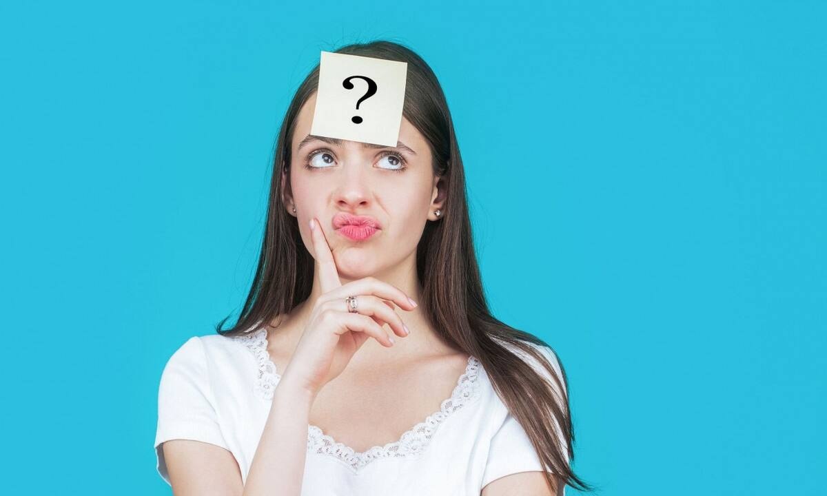 Το στοιχείο του χαρακτήρα σας που υποδεικνύει ότι είστε ευφυείς