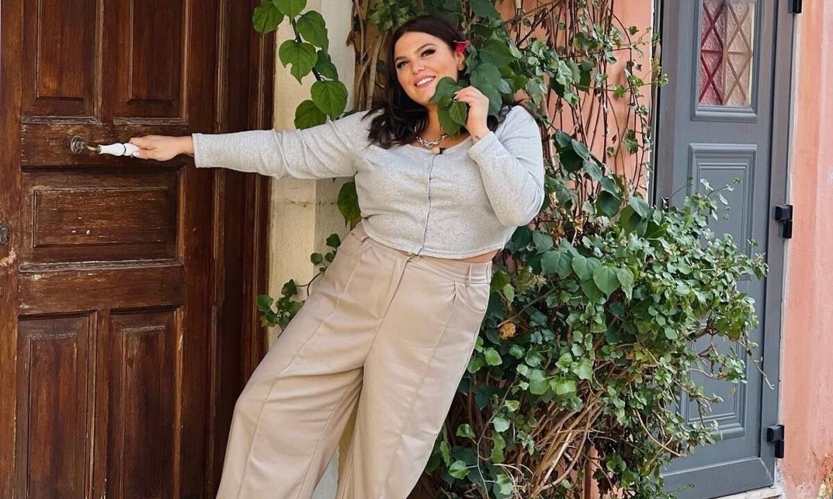 Μπάρκα: Το άβολο περιστατικό με πρώην & τα πλάνα από το σπίτι της