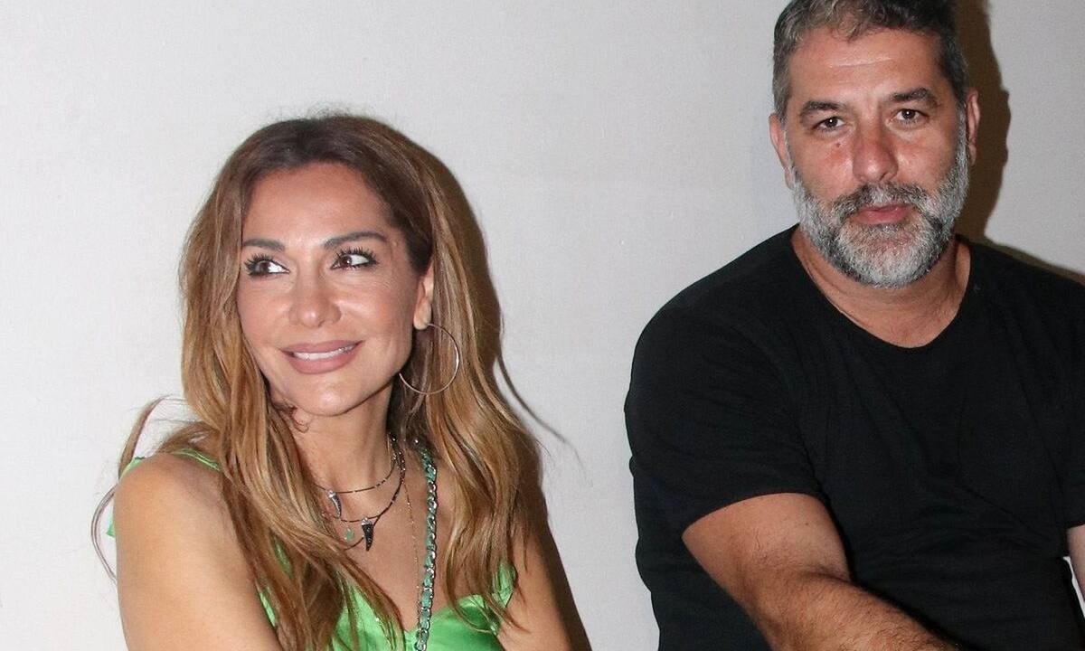 Το τρολάρισμα στη Βανδή για την ερωτική σκηνή Μπισμπίκη-Μαυρομάτη