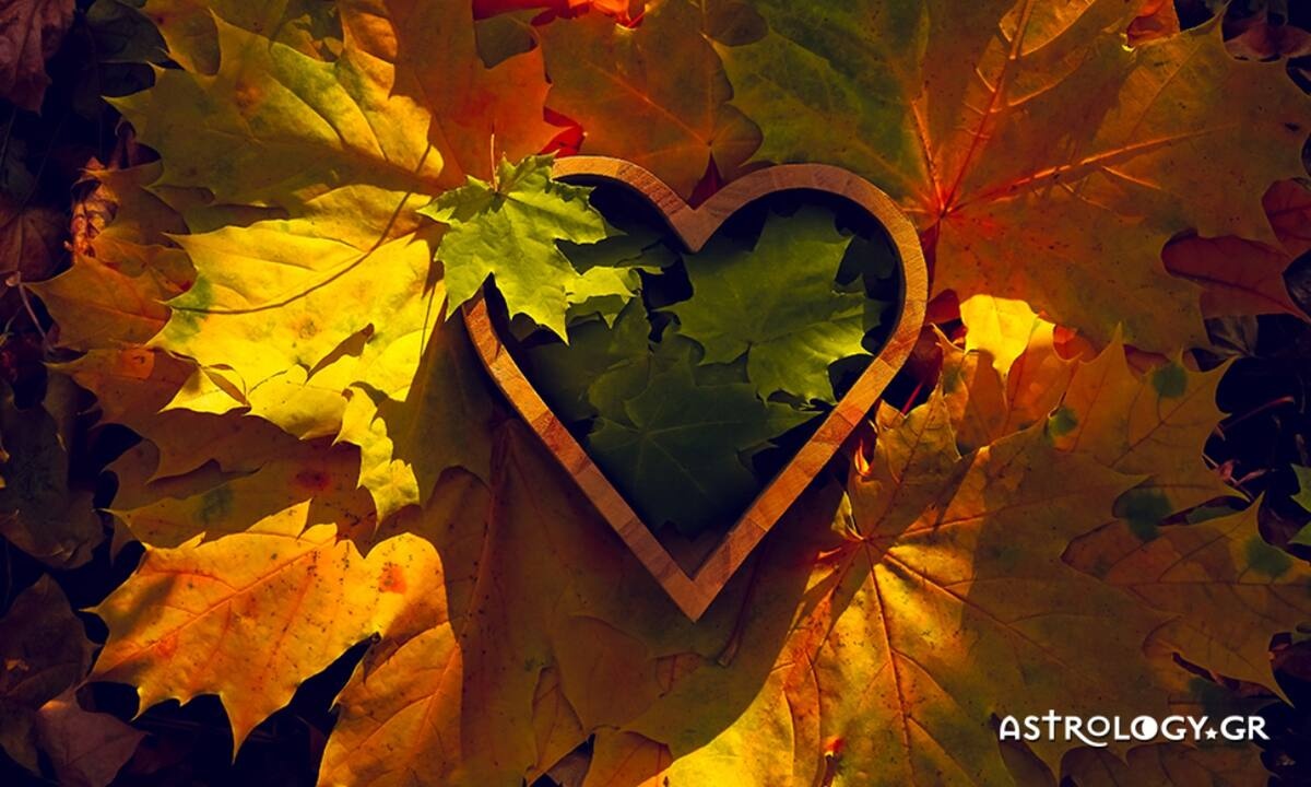 Προβλέψεις για τα αισθηματικά του ζωδίου σου, σήμερα 18/11