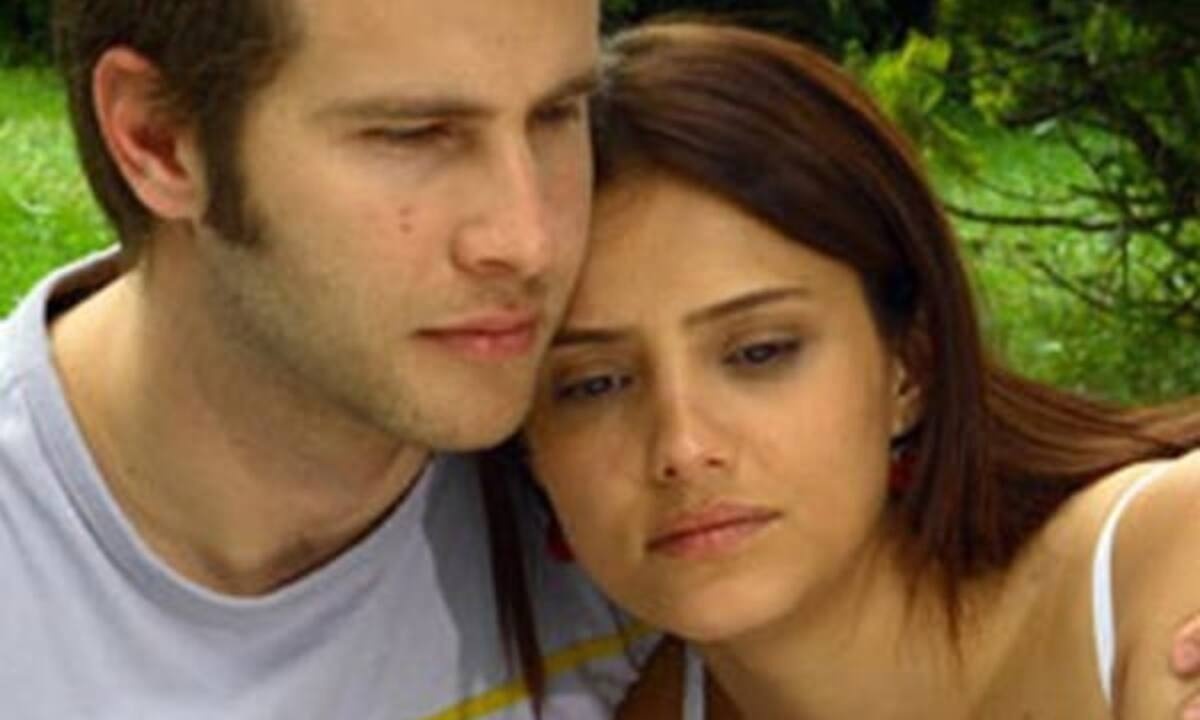 Νίκος & Ναζλί: Πώς είναι σήμερα οι σταρ από τα Σύνορα της Αγάπης