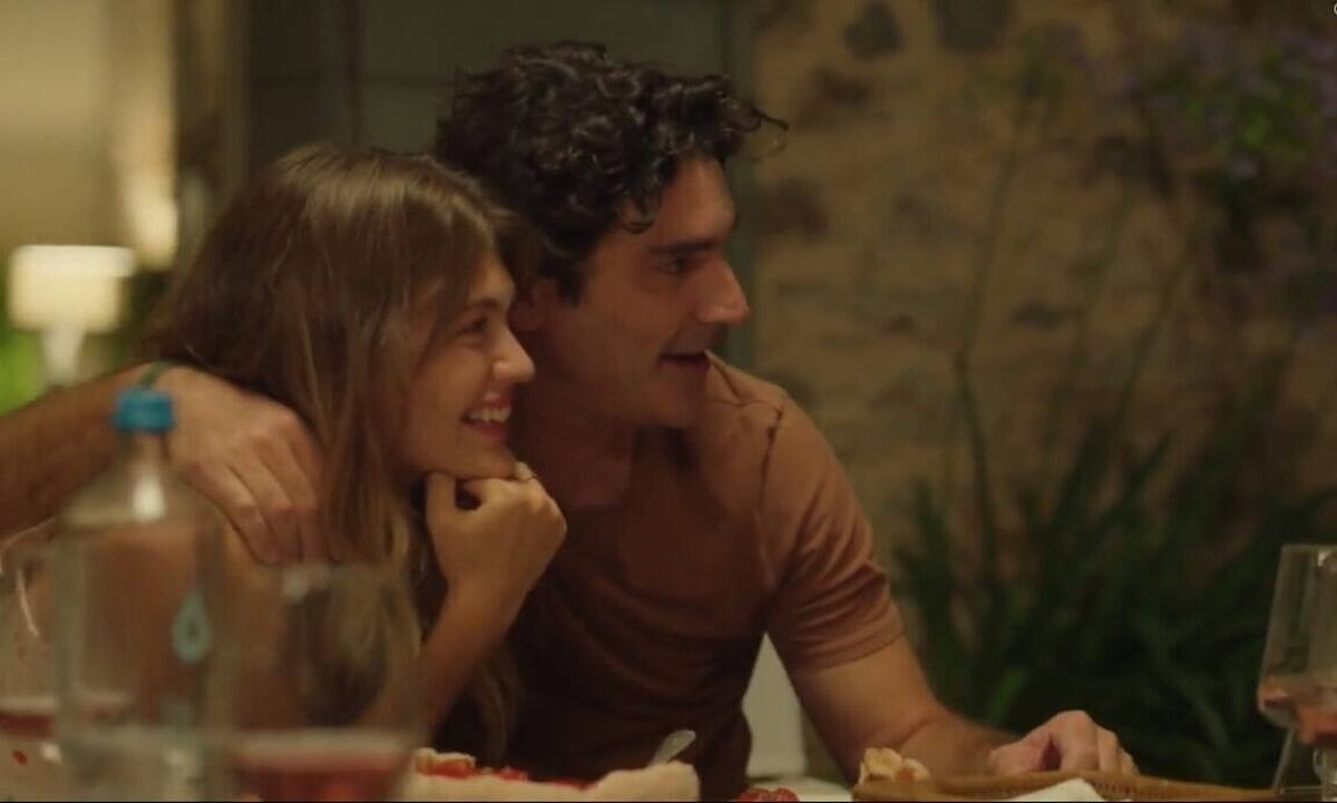 Maestro: Ο Φάνης Μουρατίδης ετοιμάζει φουρτούνες στη σειρά