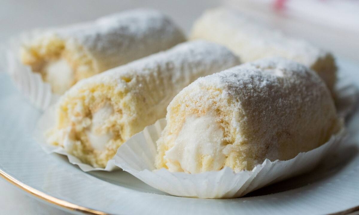 Γρήγορος κορμός με χυμό πορτοκάλι και ινδοκάρυδο