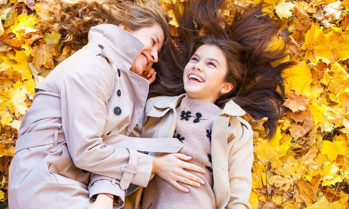 Πέντε συμβουλές που κάθε μαμά πρέπει να δώσει στην κόρη της