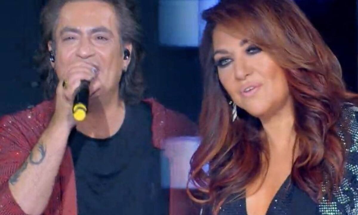 Θέλουμε αυτό που έχουν, είπε το κοινό για Γαρμπή - Σχοινά στο J2Us