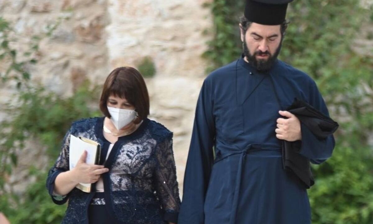 Το ξέσπασμα του κόσμου στο Twitter για την Κιβωτό του Κόσμου