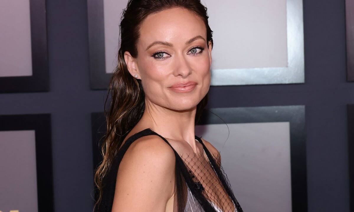 Governors' Awards: Η χωρισμένη Wilde έδειξε στον Styles τι χάνει