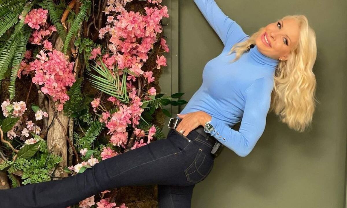 Η Σκορδά μιλά για τα καψόνια της Μενεγάκη: Το σχόλιο του Ουγγαρέζου