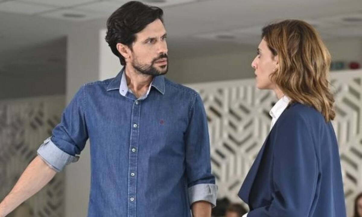 Έτσι θα μάθει η Αργυρώ πως ο Αστέρης είναι ο σωτήρας της