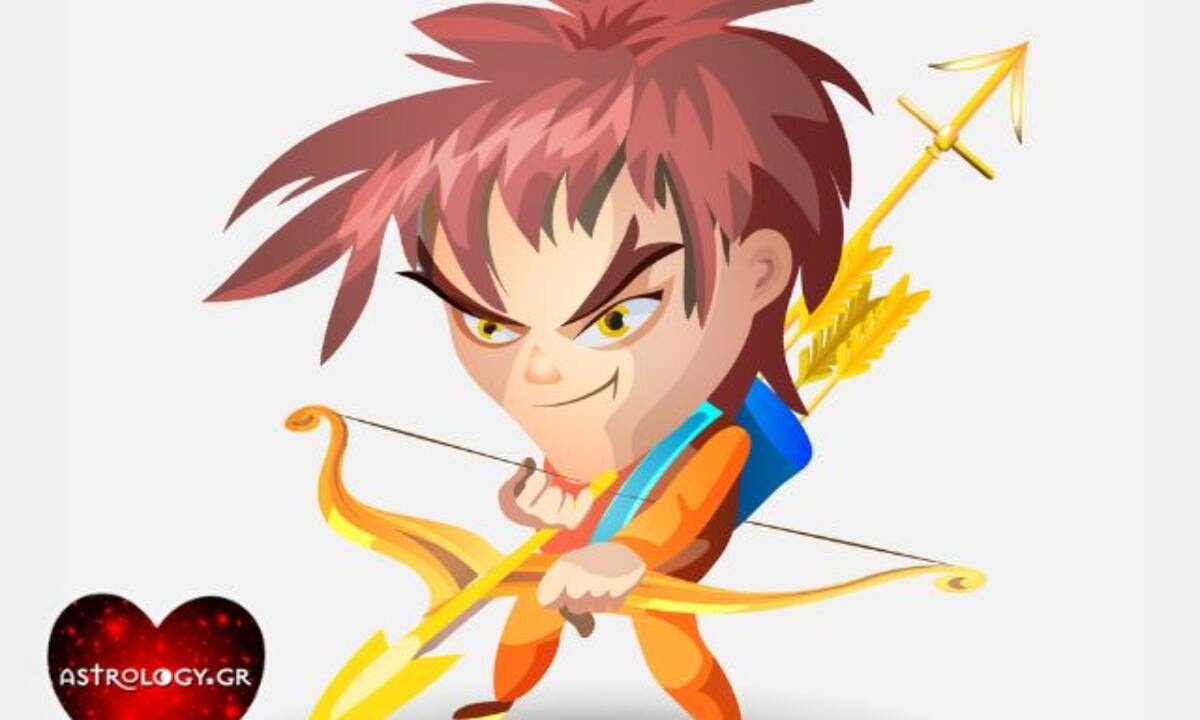 Memes που αντιπροσωπεύουν τέλεια τον Τοξότη