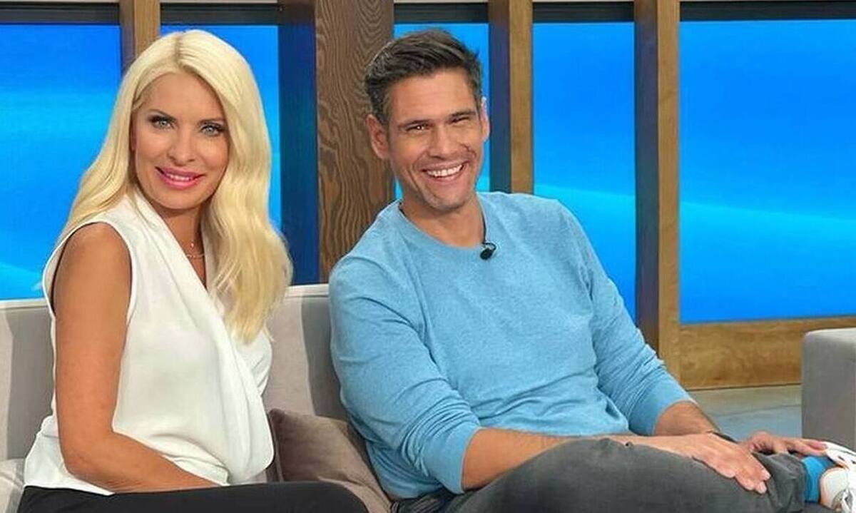 Κουτσελίνη για Μενεγάκη-Ουγγαρέζο: «Η Ελένη δεν αδικεί. Μπορεί να έχουν πληγωθεί και οι δύο»