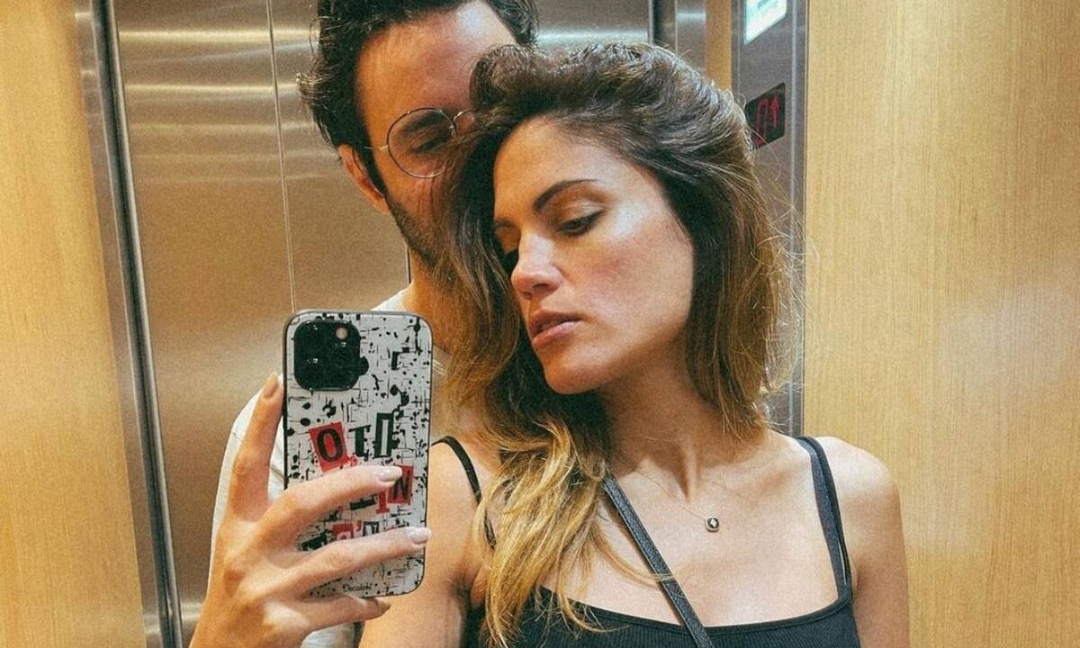 Η εγκυμονούσα Συνατσάκη και το απίθανο σχόλιο από τον Κοντιζά