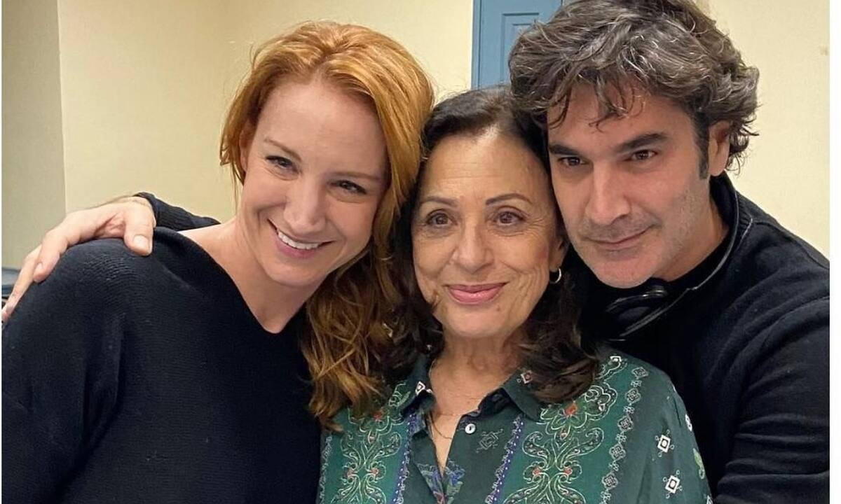 Maestro: Η μεγάλη έκπληξη με τον Αντίνοο Αλμπάνη