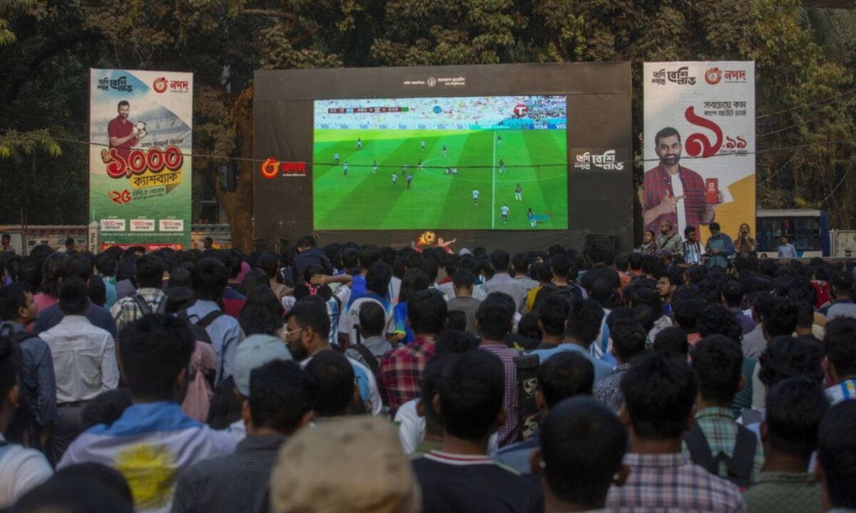 Μουντιάλ 2022: Ελεύθερο και το Μεξικό-Πολωνία