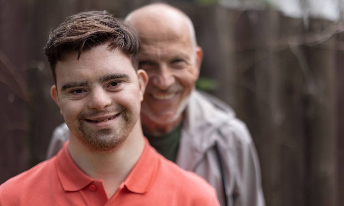 Τι κοινό έχουν το σύνδρομο Down και η νόσος Αλτσχάιμερ