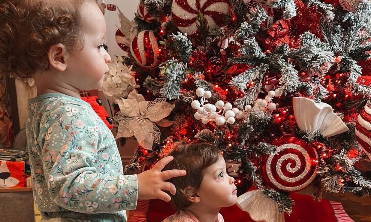 Φιλίππα και Αριάνα Τανιμανίδη: Οι απίθανες φώτο και βίντεό τους