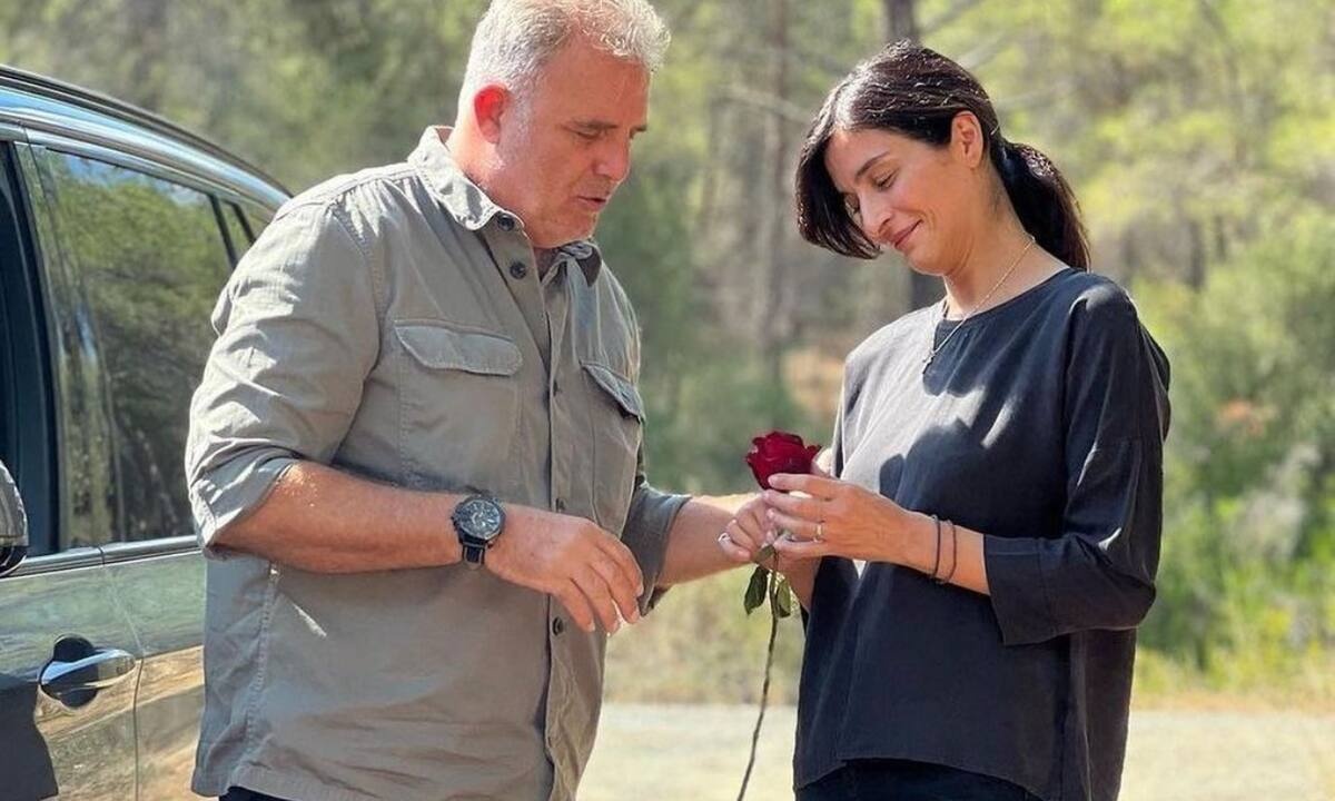 Στάθης - Ιουλία:: Το κοινό στη Γη της ελιάς πανηγύρισε από χαρά