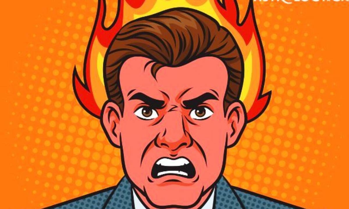 Με αυτόν τον τρόπο παίρνει εκδίκηση ο Τοξότης