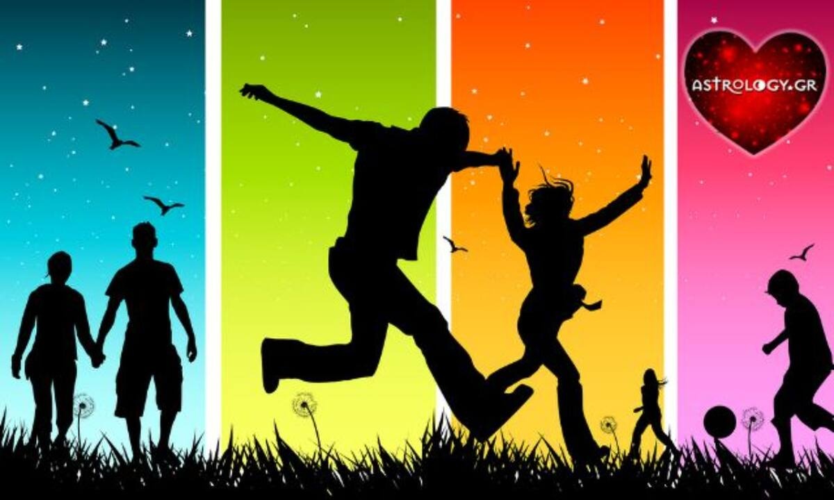 Πόσο απολαμβάνεις τη ζωή με βάση το ζώδιό σου;