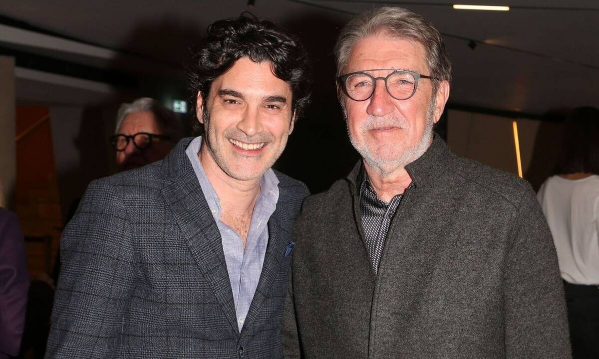 Μανώλης Παπακαλιάτης: «Ο Χριστόφορος αδιαφορούσε για τα αθλητικά»