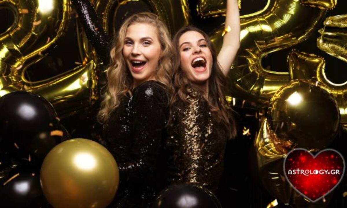 Αυτές είναι οι ευχές που κάνουν τα δώδεκα ζώδια για το 2023!
