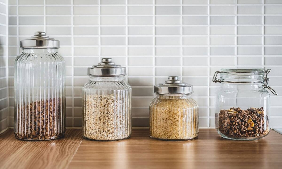 Πρακτικοί τρόποι να χρησιμοποιήσετε το ρύζι εκτός κουζίνας