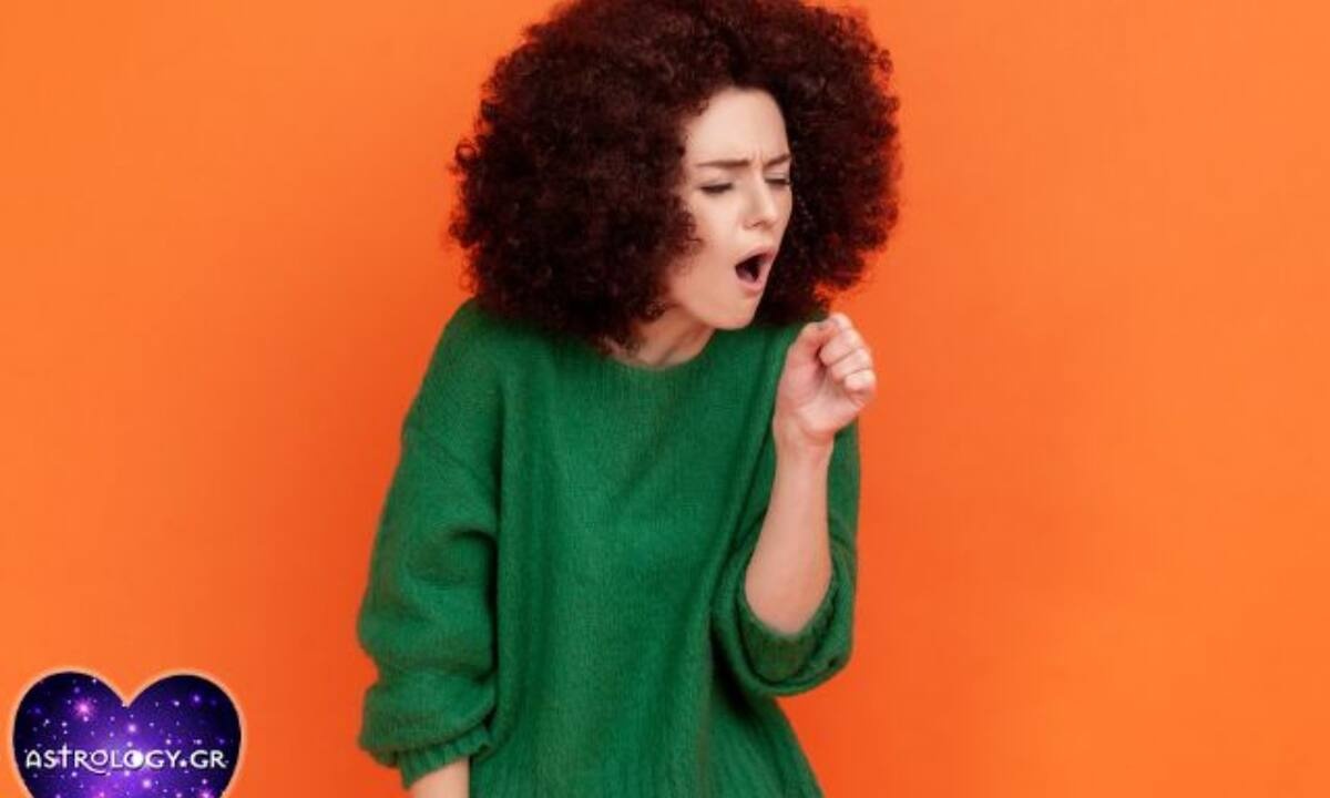 Πώς αντιδρούν τα 12 ζώδια όταν «αρπάξουν» ένα κρύωμα;