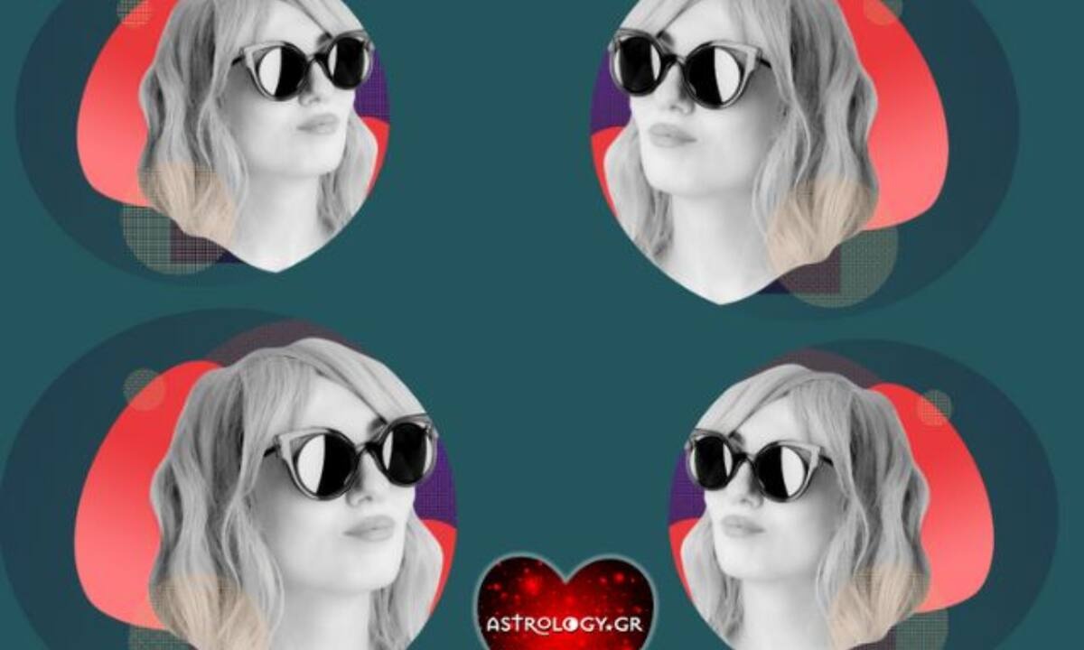 Τα τέσσερα πιο δύσκολα ζώδια