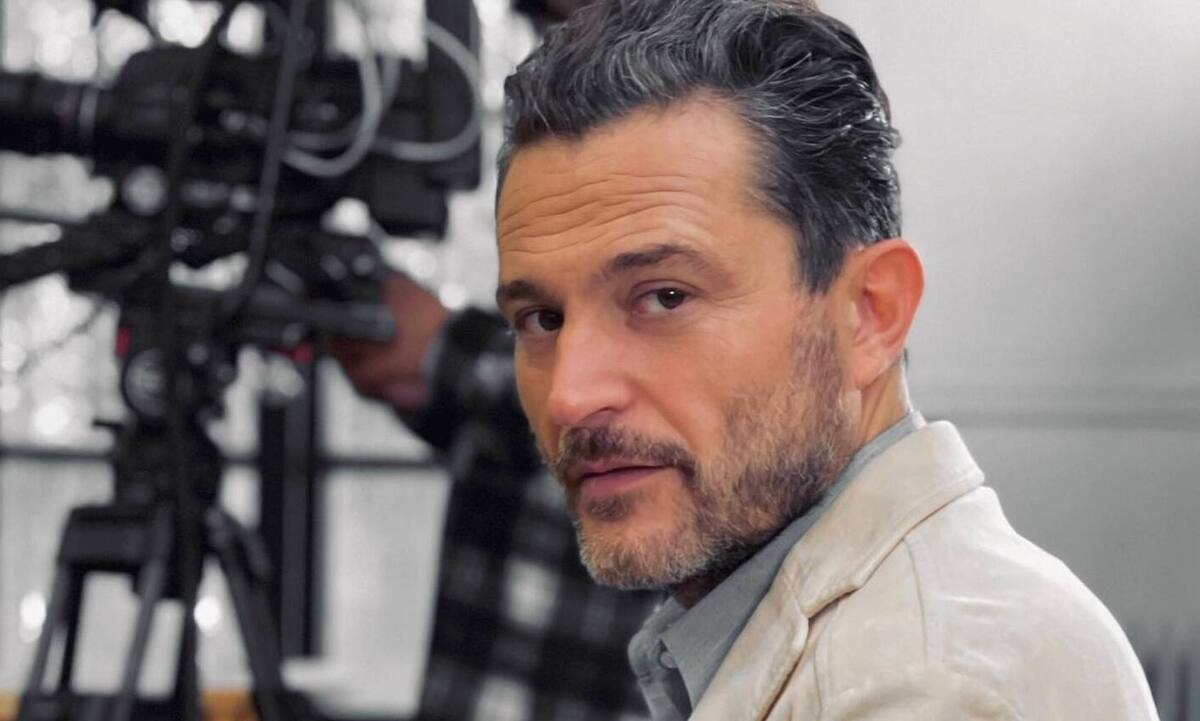 Γιώργος Καραμίχος: «Κλείνομαι στον εαυτό μου. Έρχονται μαύρα σκοτάδια και μπαίνω σε αναμονή»