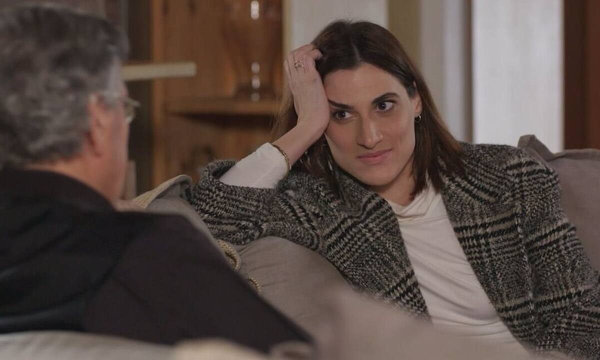 Η Γη της Ελιάς spoiler: «Η Αντιγόνη δεν θα μείνει με σταυρωμένα χέρια»