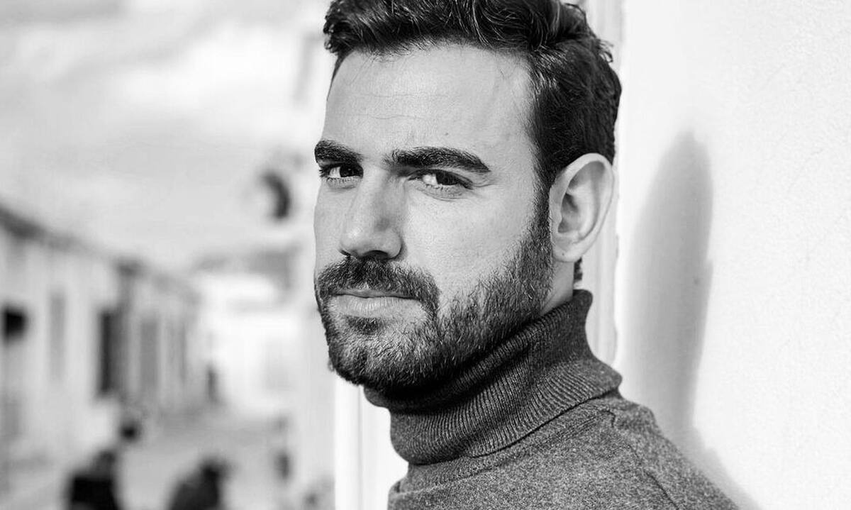 Μαύρο Ρόδο: Το spoiler του Πολυδερόπουλου: «Γιάννα και Σταυρινός θα είναι μαζί στα κρυφά»