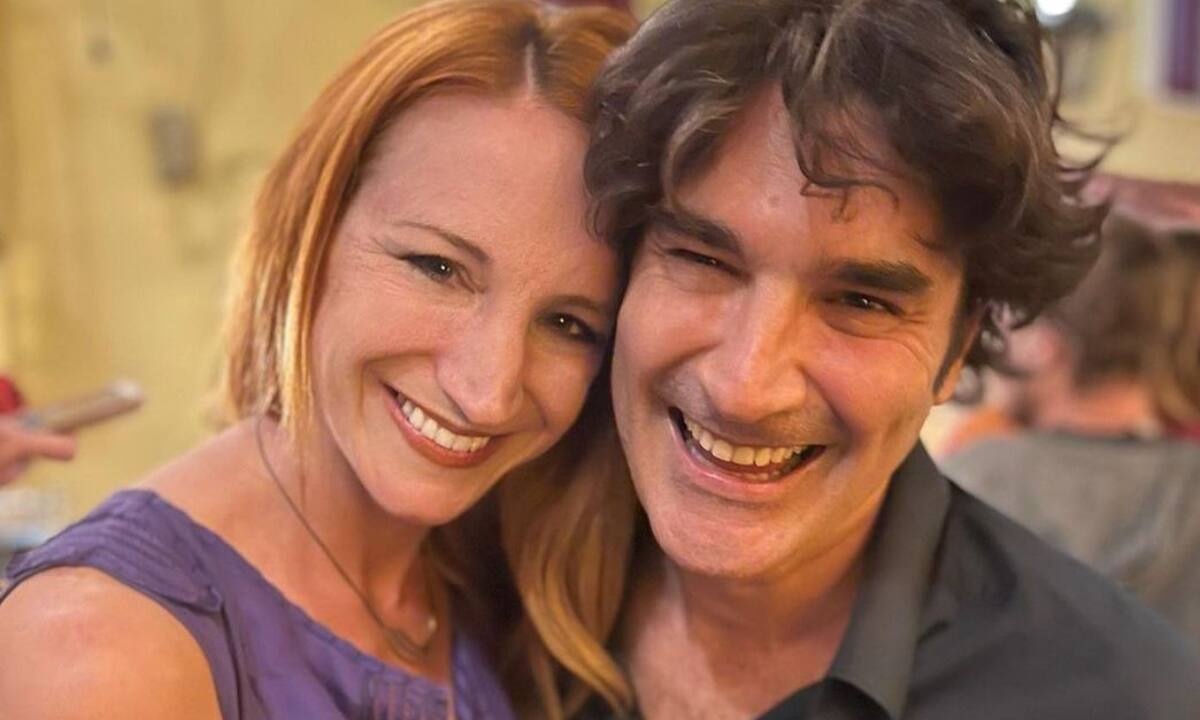 Μaestro: Η αποθέωση της γυναίκας για τη Γουλιώτη στο Twitter