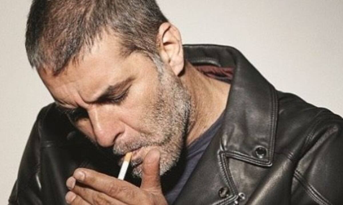 O Μπισμπίκης λέει: «Αν χρειαστεί να γυρίσω στα σκουπίδια, θα γυρίσω»