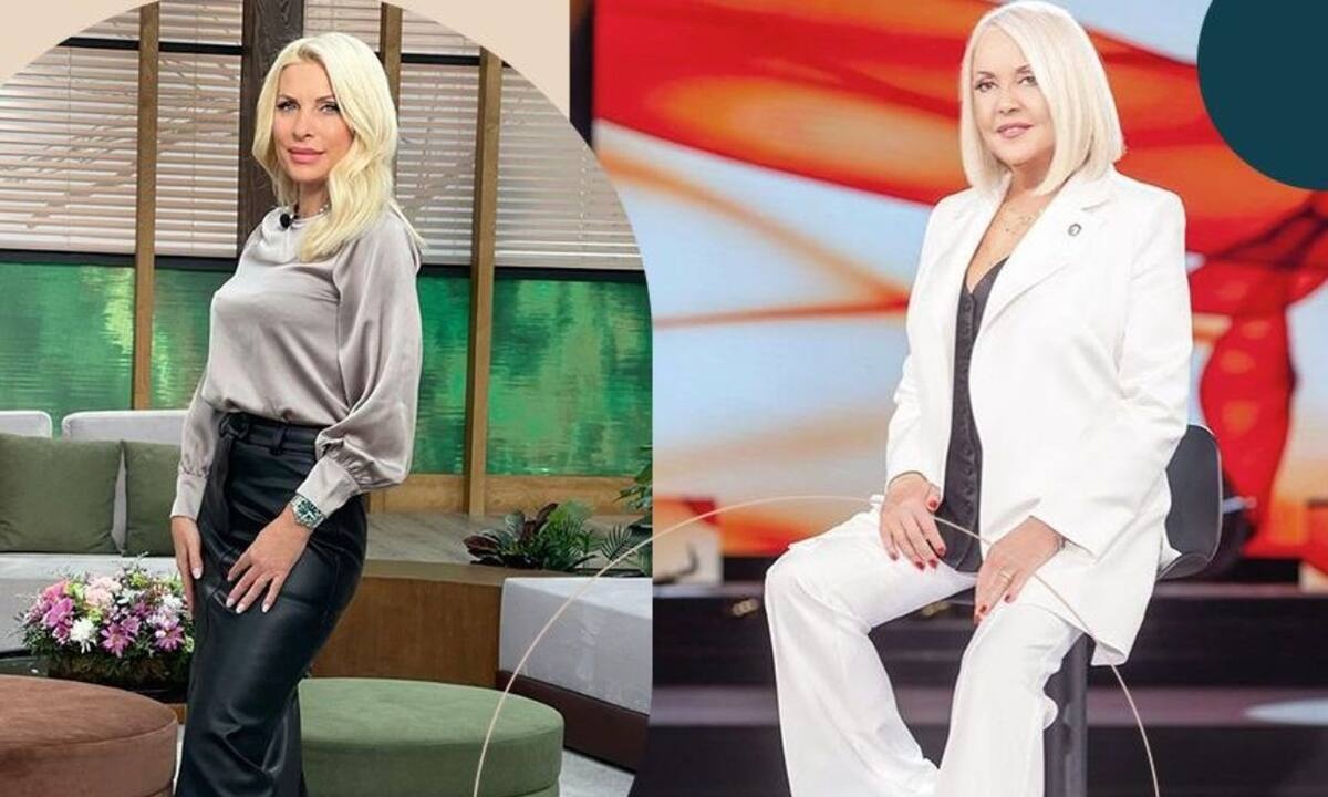 Μπράβο Ελένη+Ρούλα: Οι δύο μοναδικές φορές που βρέθηκαν μαζί στον αέρα