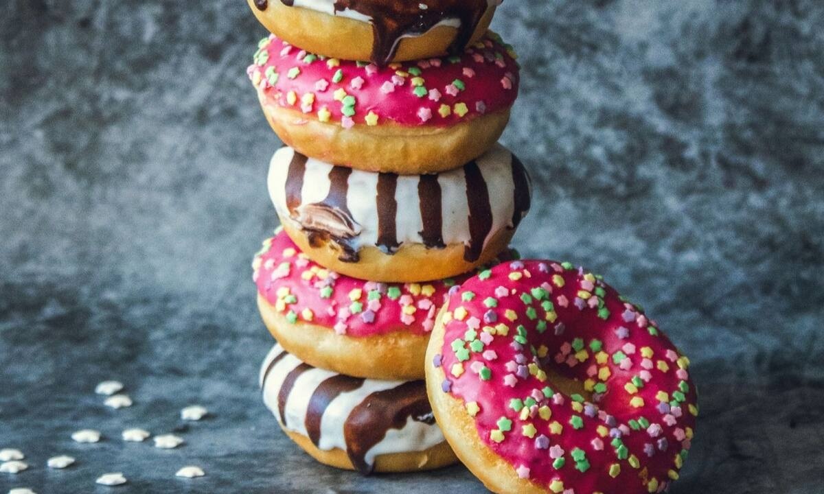 Πώς να μειώσεις τη ζάχαρη στη διατροφή με 3 απλές κινήσεις