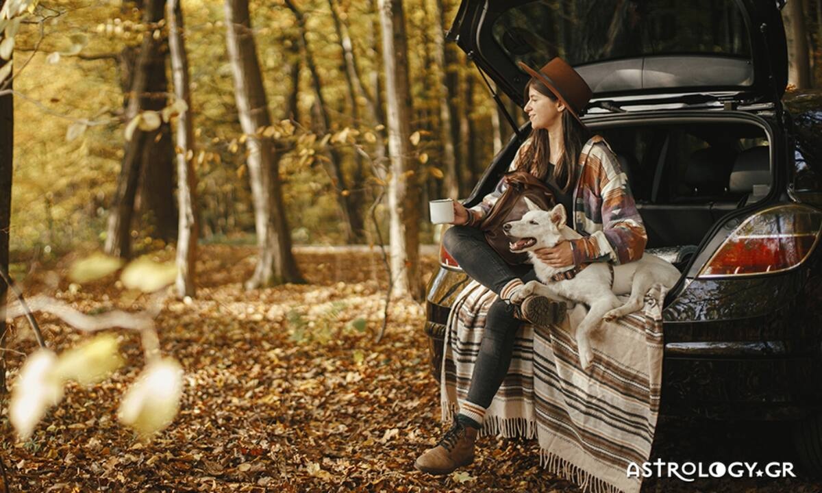 Ημερήσιες Προβλέψεις για όλα τα Ζώδια, 30/11