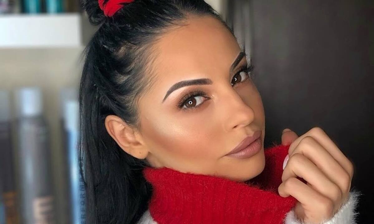 Τα «καρφιά» της Δήμητρας Αλεξανδράκη στην Ραμόνα Βλαντή μετά τις δηλώσεις που έκανε για εκείνη