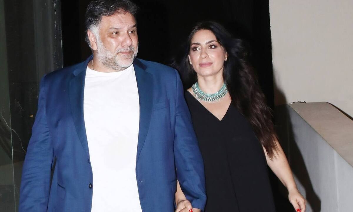 Αρναούτογλου: Σοκάρει ο παρουσιαστής:«Κόντεψα να κάνω κακό στη Νάνσυ, θα είχα πολύ δύσκολο τέλος»