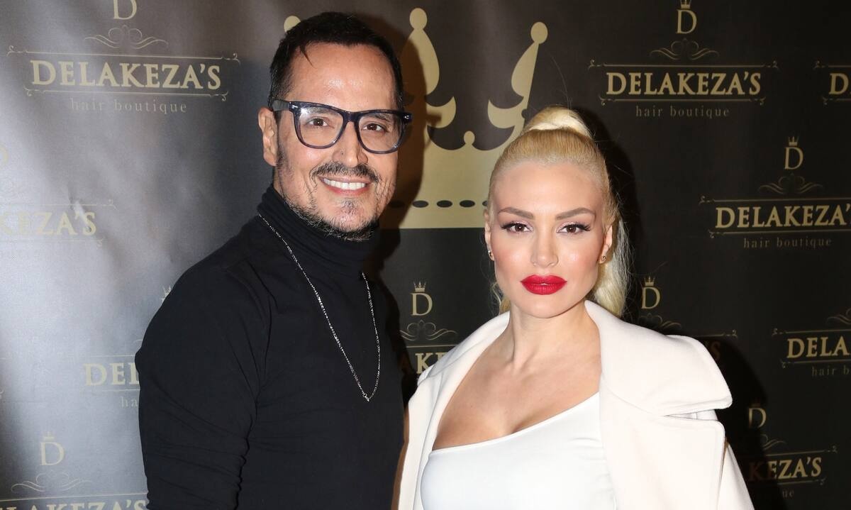 Nightout για τους celebrities: Τα λαμπερά χαμόγελα και τα fashion outfits!