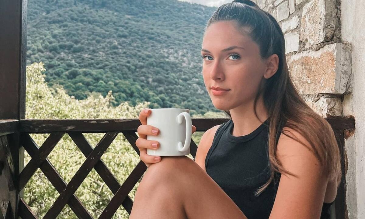 Γη της ελιάς: Η μεγάλη ανατροπή με την Μυρτάλη - Τα χάνει όλα!