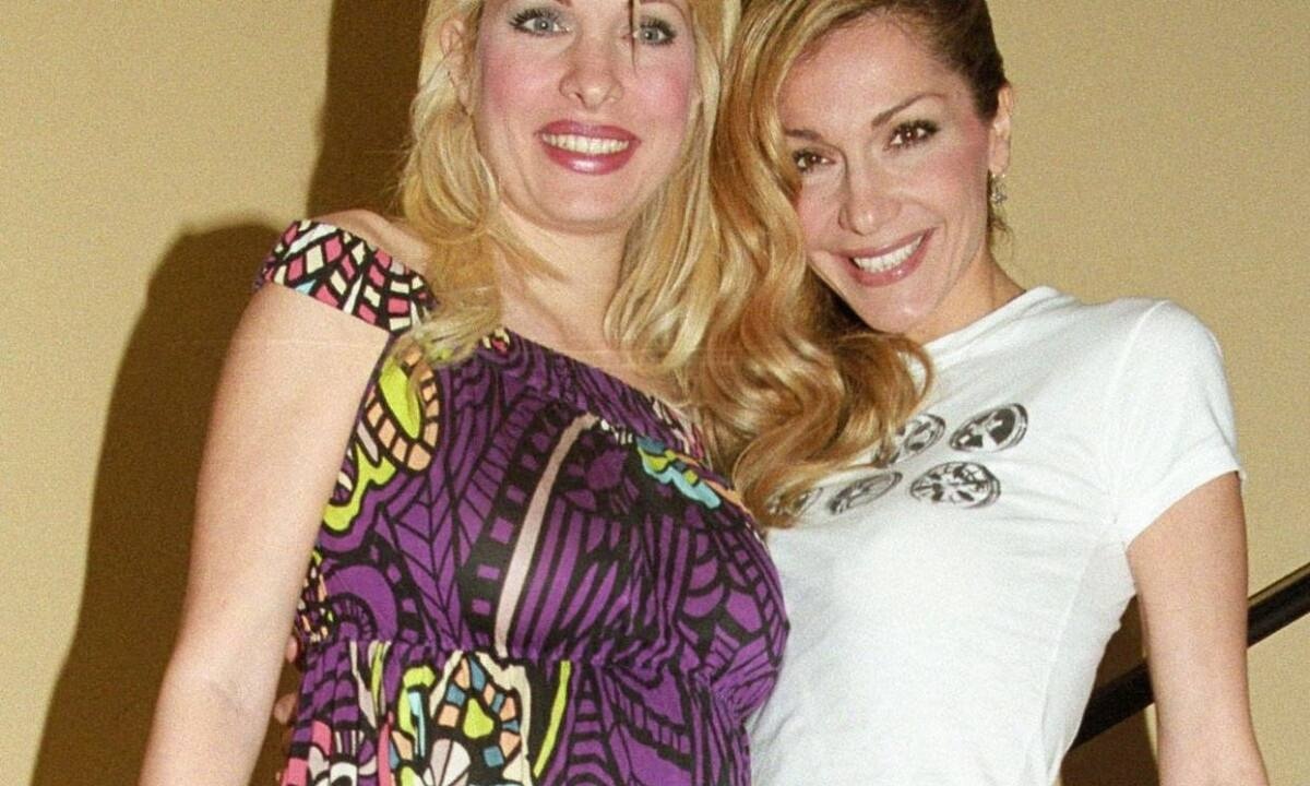 Οι δύο φορές που η Μενεγάκη είπε μπράβο στη Βανδή