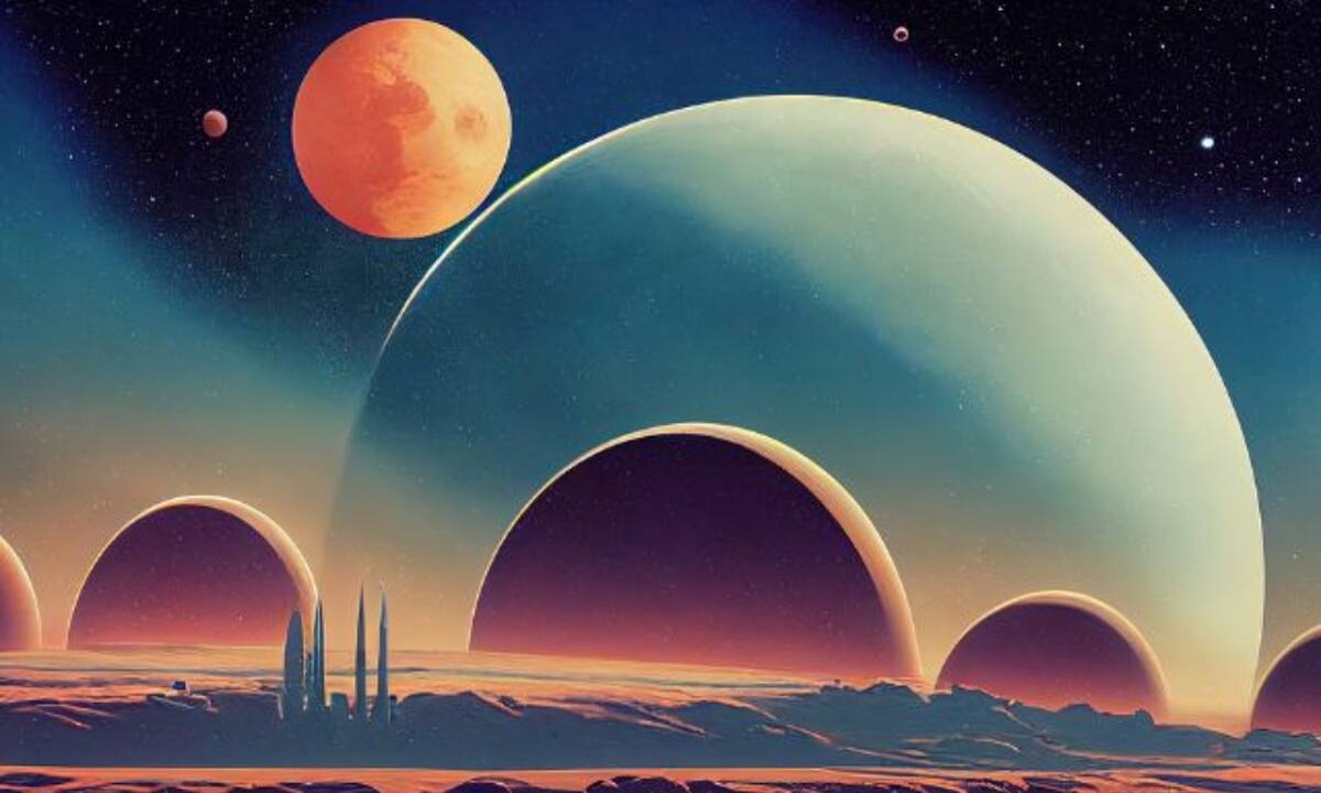 Σε επηρεάζουν οι πλανήτες από 30/11 έως και 06/12;