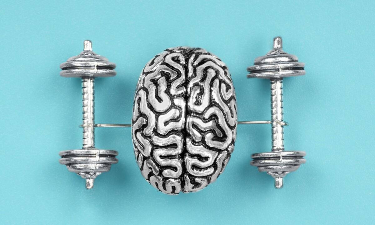 Neurology: Οι τροφές που δυναμώνουν τον εγκέφαλο